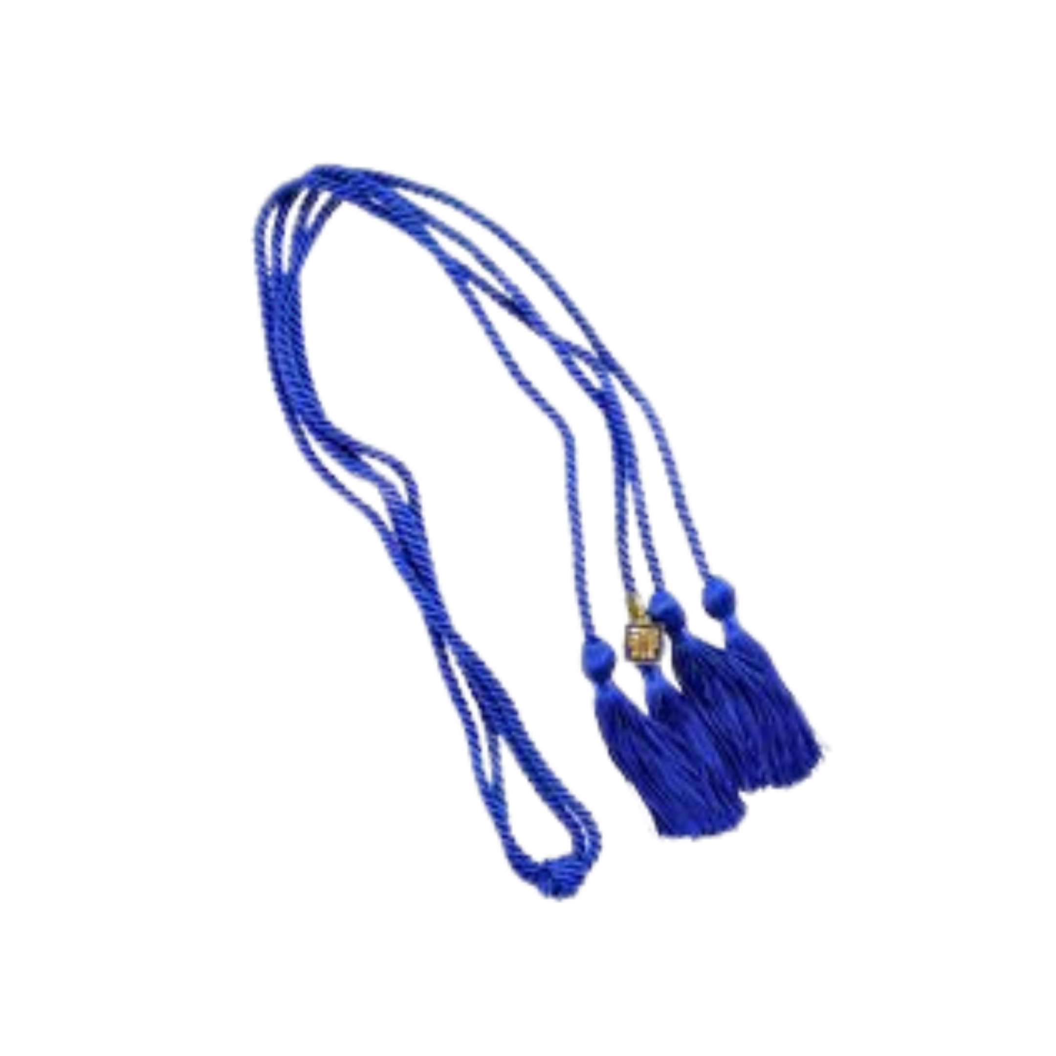 Honor Cords - BLUE