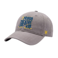 I'm A Proud Theatre Kid Baseball Cap