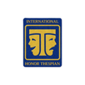 Intl Honor Thespian Letter