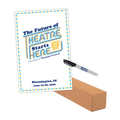 International Thespian Festival Poster & Sharpie Set
