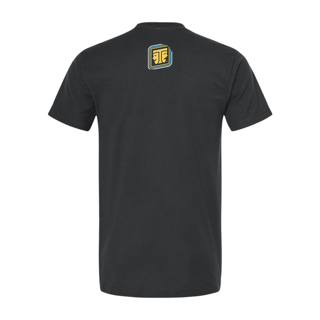 International Thespian Festival T-Shirt - Coal