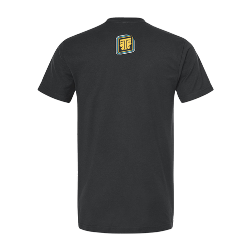 International Thespian Festival T-Shirt - Coal