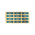 Intl Honor Thespian Bar Sheet of 12