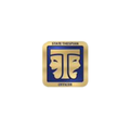 State Thespian Officer Pin