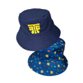 Thespian Celebration Reversible Bucket Hat