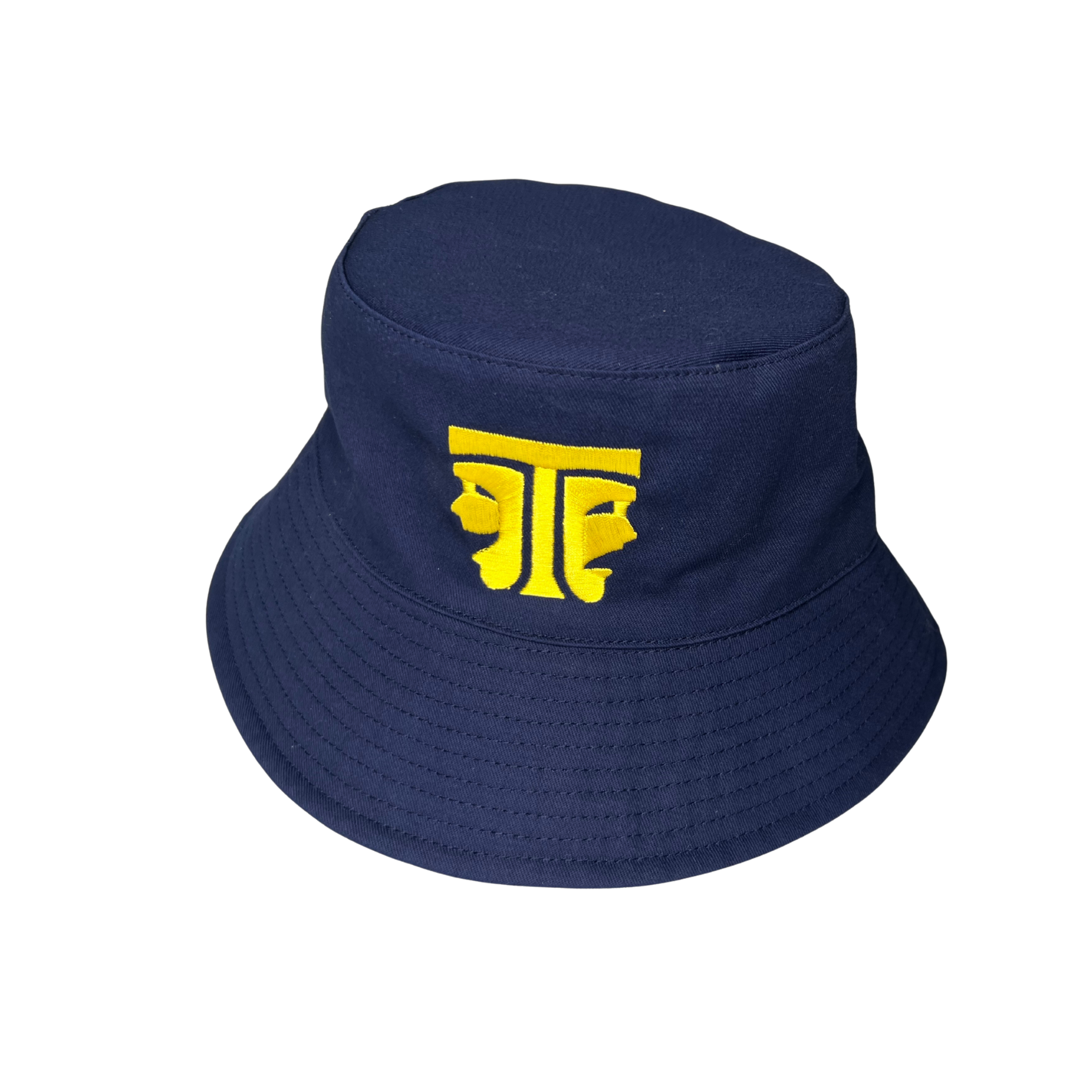 Thespian Celebration Reversible Bucket Hat