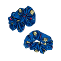 Thespian Celebration Scrunchie
