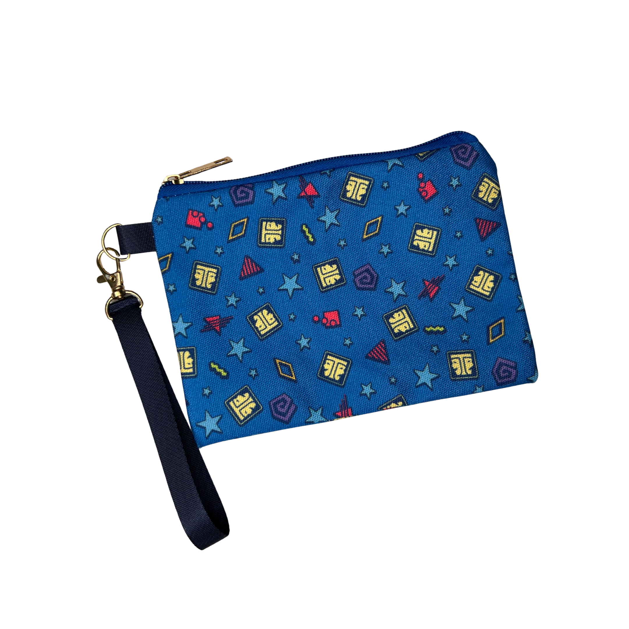 Thespian Celebration Wristlet