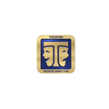 Thespian Troupe Director Pin