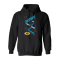 Thespians: We Get The Job Done Hoodie